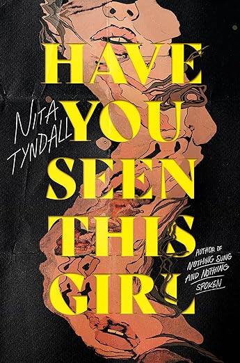 have you seen this girl book cover