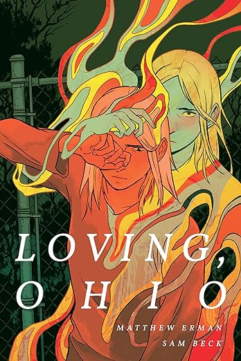 loving ohio cover