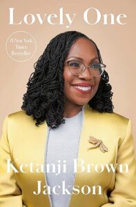 cover of Lovely One
