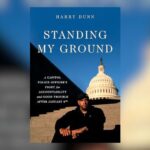 image of standing my ground book cover