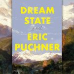 the cover of Dream State