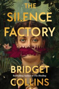 cover of The Silence Factory