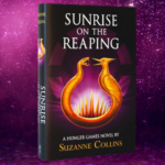 Sunrise on the Reaping book