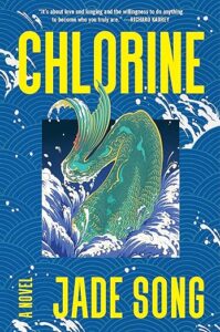 cover of Chlorine by Jade Song