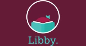 libby logo