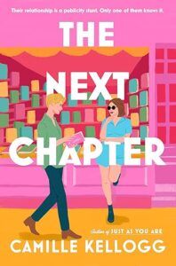 cover of The Next Chapter