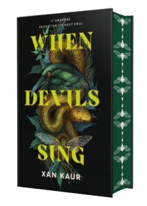 6 of the Best New Gothic YA Novels to Haunt Your Shelves