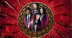 bet netflix show poster