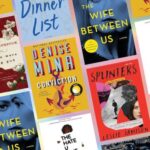 collage of eight covers of ebooks on sale