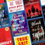 collage of 10 covers of ebooks on sale