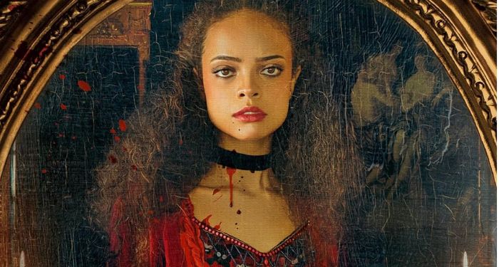 partial cover of House of Hunger