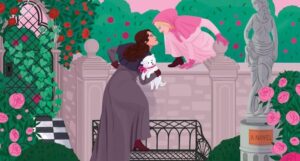 Ladies in Hating by Alexandra Vasti