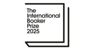 international booker prize 2025 logo