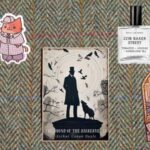 five Sherlock Holmes-themed gifts for readers