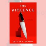 the violence book cover