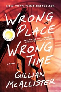Wrong Place, Wrong Time