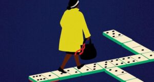 partial cover of A Murder for Miss Hortense A Mystery