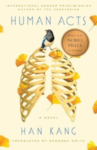 cover of Human Acts