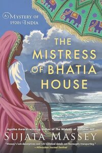 The Mistress of Bhatia House