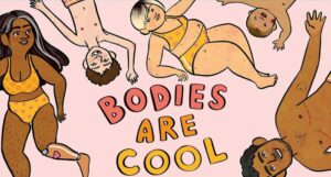 Bodies are Cool partial cover (1)