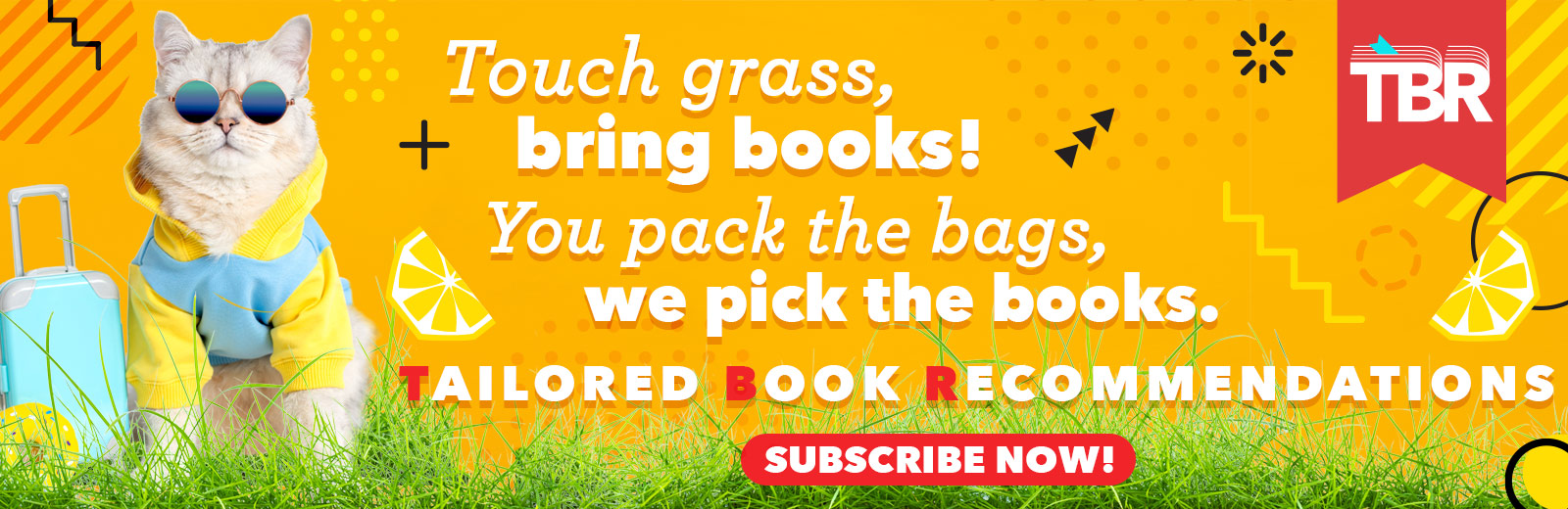 Join TBR