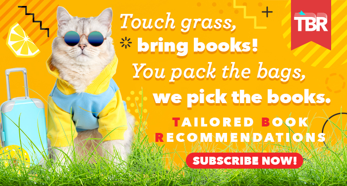 Join TBR