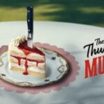 Thursday murder club poster