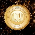 kirkus award logo