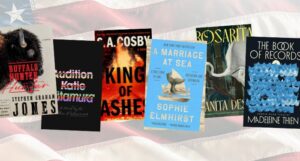 obama summer reading cover collage for summer 2025