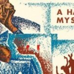 the conjure-man dies book cover closeup