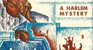 the conjure-man dies book cover closeup