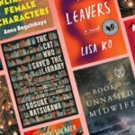 cover collage for book deals sept 15, 2025