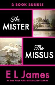 cover of Mister and Missus eBook Bundle