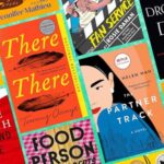 book deals cover collage for october 13, 2025