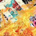 cover collage of banned books from helen ruffin book bowl