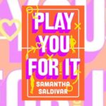 play you for it book cover