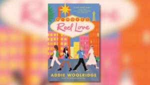 Book Cover of Reel Love