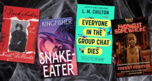 new december horror releases cover collage