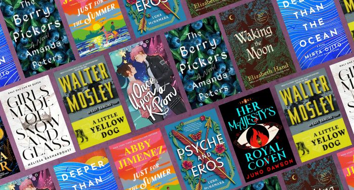 Book Riot’s Deals of the Day for December 14, 2025