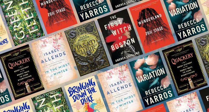 Book Riot’s Deals of the Day for December 13, 2025