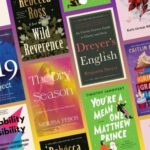 collage of eight covers of ebooks on sale