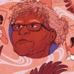 cover of First Freedom: The Story of Opal Lee and Juneteenth