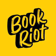 188滚球网站平台Book Riot标志