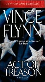 GENRE KRYPTONITE  Vince Flynn   A Poor Man s Tom Clancy   BOOK RIOT - 17