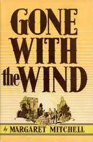 gone with the wind