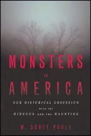 Are You Afraid of  Monsters in America   - 46