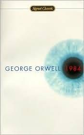 1984 george orwell