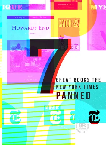 New York Times | Book Reviews | Lists | #Books | #Reading