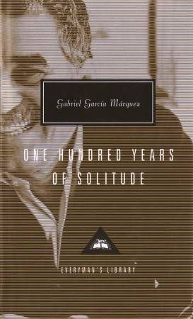 OneHundredYearsofSolitude