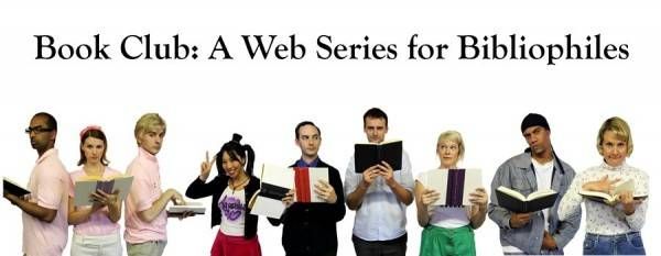 Book Club  A Web Series    A Review - 78